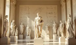 Co to jest postać historyczna? Zrozumienie ich znaczenia i wpływu