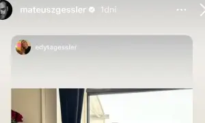 Czy Mateusz Gessler ma żonę? Oto zaskakujące szczegóły ich życia
