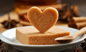 Combien de calories dans le sucre ? Démystifiez les "calories vides".