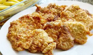 Szybkie i soczyste polędwiczki drobiowe z piekarnika, które zachwycą