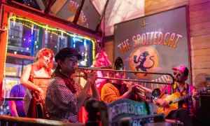 New Orleans Attraktionen: Was Sie in NOLA wirklich erleben müssen