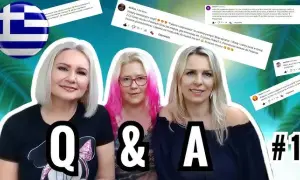 Jak Grecy traktują Polki? Zaskakujące opinie i relacje kulturowe