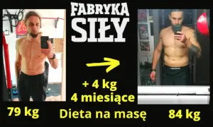 Masa czy redukcja? Wybierz mądrze i zmień sylwetkę!