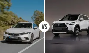 Pojemność baku Honda Civic VI: 45 litrów i praktyczny zasięg