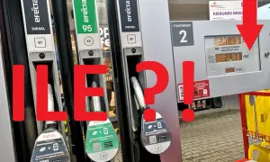 Dlaczego benzyna drożeje? Odkryj przyczyny wzrostu cen paliw