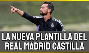 Real Madrid Castilla: ¿Cómo forja el futuro del Real Madrid?
