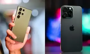 Co lepsze: iPhone czy Samsung? Porównanie funkcji i cen