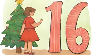 Idealny prezent świąteczny dla 16-latki? Sprawdź nasze inspiracje!