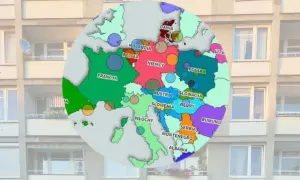 Jak kupić mieszkanie w Czechach? Ceny, koszty i proces dla Polaków