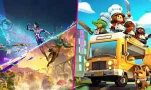 Najlepsze gry co op na Xbox One - świetna zabawa w grupie