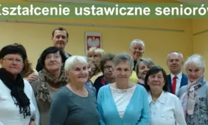 Uniwersytet Trzeciego Wieku Nysa - Odkryj ciekawe programy dla seniorów