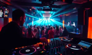 Ile zarabia DJ na weselu? Sprawdź, co wpływa na wynagrodzenie
