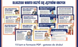 Jaki język obcy wybrać? Najlepsza inwestycja w karierę 2026