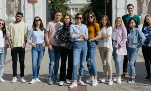 Germanistyka na Uniwersytecie Warszawskim: Program, Wymagania i Perspektywy