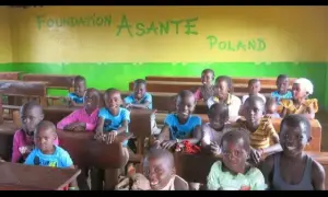 Jak wygląda szkoła w Afryce? Niezwykłe różnice i wyzwania edukacji
