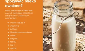 Jak zrobić mleko roślinne w domu – proste przepisy i porady