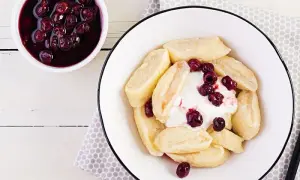 Co na obiad z twarogu? Słodkie i wytrawne przepisy dla każdego!
