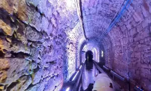 Sztolnia Królowa Luiza w Zabrzu – atrakcje i praktyczne informacje