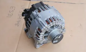 Alternator czy akumulator? Rozpoznaj objawy awarii i działaj!