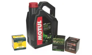 Motul 5100 10W40 4L: Wszystko, co musisz wiedzieć przed kupnem