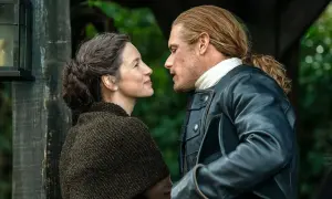 Outlander ile odcinków – poznaj wszystkie sezony i ich liczbę