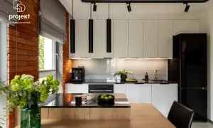 Aranżacja 30 m²: Funkcjonalnie i stylowo bez kompromisów!