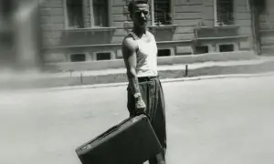 Kiedy wynaleziono walizkę na kółkach? Historia, która zmieniła podróże