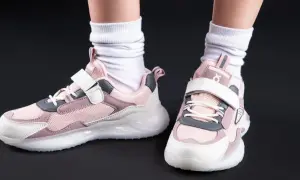 Adidasy dla dziewczynki 29: Które modele wybrać i dlaczego?