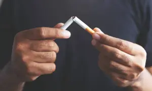 Leki na rzucenie palenia: Cytyzyna, wareniklina, NTZ. Co wybrać?