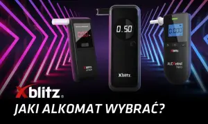 Wybór alkomatu: Jaki sensor wybrać, by mieć pewność na drodze?