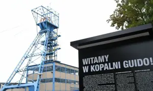 Czynne kopalnie na Śląsku – poznaj ich historię i znaczenie dla regionu