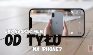 Jak puścić film od tyłu na iPhone? To prostsze niż myślisz!
