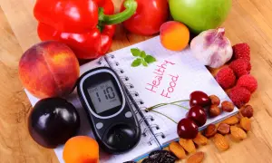 Dieta dla cukrzyków: Twój klucz do stabilizacji cukru i lepszego życia
