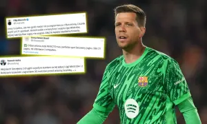 Wojciech Szczęsny statystyki: Zaskakujące wyniki bramkarza w La Liga