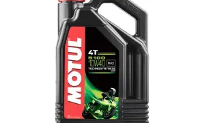 Jaki olej Motul? Dobierz idealny: silnik, DPF, LPG. Poradnik.