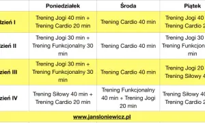 Jak schudnąć na siłowni? Gotowy plan i błędy do unikania