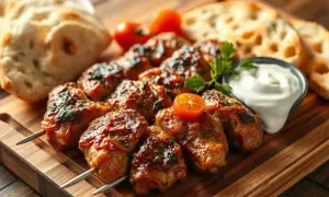 Iskender Kebab: Co to jest? Poznaj skład, historię i smak