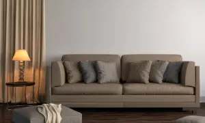 Jaki kolor kanapy do mebli wenge? Wybierz idealny odcień!