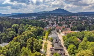 Szczawno-Zdrój: Atrakcje, szlaki, widoki. Twój przewodnik po uzdrowisku