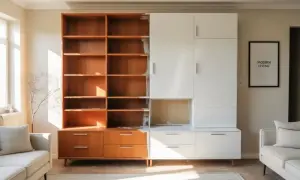 Renowacja mebli PRL: Przewodnik krok po kroku. Daj im drugie życie!