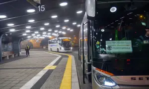 Neobus Kraków: Skąd odjeżdża? Adres, stanowisko, dojazd!