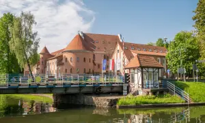 Mrągowo co zwiedzić: Odkryj ukryte skarby i atrakcje tego miasta