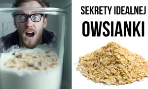 Czy płatki owsiane są dietetyczne? Odkryj sekret odchudzania!