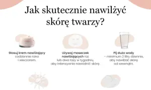Jak mieć idealną cerę: skuteczne metody na zdrową i piękną skórę