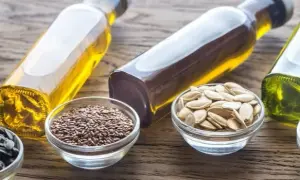 Sterole roślinne w diecie: Gdzie występują i jak obniżyć cholesterol?
