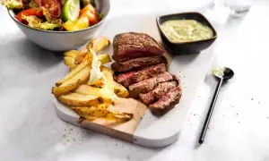 Pièce du boucher grillée : les secrets d'une cuisson parfaite
