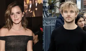 Z kim jest Emma Watson? Odkryj jej najnowsze relacje i związki