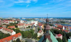 Szczecin pod dachem: 20+ pomysłów na deszczowy dzień w mieście