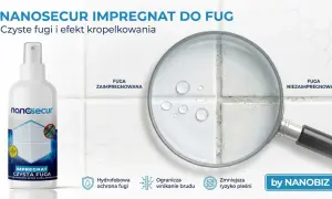 Impregnat "mokra kostka": Wybierz i uniknij błędów!
