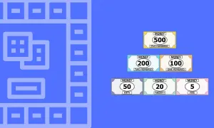Ile pieniędzy się rozdaje w Monopoly? Zaskakujące szczegóły i nominały